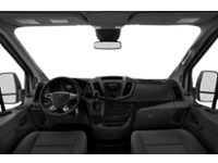 2018 Ford Transit-250 T-250 130" Med Rf 9000 GVWR Sliding RH Dr Interior Shot 5
