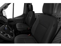 2018 Ford Transit-250 T-250 130" Med Rf 9000 GVWR Sliding RH Dr Interior Shot 4