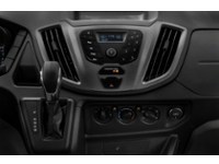 2018 Ford Transit-250 T-250 130" Med Rf 9000 GVWR Sliding RH Dr Interior Shot 2