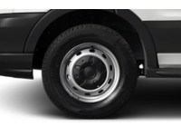 2018 Ford Transit-250 T-250 130" Med Rf 9000 GVWR Sliding RH Dr Exterior Shot 5