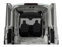 2018 Ford Transit-250 T-250 130" Med Rf 9000 GVWR Sliding RH Dr Exterior Shot 4
