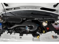 2018 Ford Transit-250 T-250 130" Med Rf 9000 GVWR Sliding RH Dr Exterior Shot 3