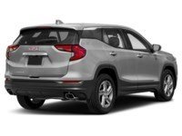 2021 GMC Terrain AWD 4dr SLE Exterior Shot 2