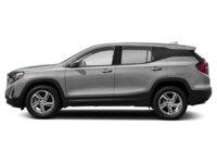 2021 GMC Terrain AWD 4dr SLE Exterior Shot 6
