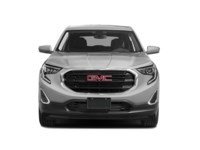 2021 GMC Terrain AWD 4dr SLE Exterior Shot 5