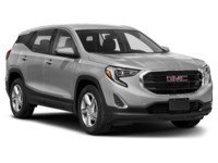 2021 GMC Terrain AWD 4dr SLE Exterior Shot 8