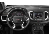 2021 GMC Terrain AWD 4dr SLE Interior Shot 3
