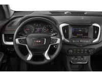 2021 GMC Terrain AWD 4dr SLE Interior Shot 3