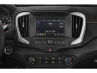 2021 GMC Terrain AWD 4dr SLE Interior Shot 2