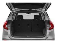 2021 GMC Terrain AWD 4dr SLE Exterior Shot 4