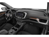 2021 GMC Terrain AWD 4dr SLE Interior Shot 1