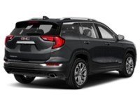 2021 GMC Terrain AWD 4dr SLT Exterior Shot 2