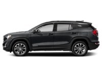 2021 GMC Terrain AWD 4dr SLT Exterior Shot 7