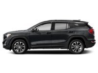 2021 GMC Terrain AWD 4dr SLT Exterior Shot 7