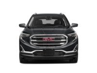 2021 GMC Terrain AWD 4dr SLT Exterior Shot 6