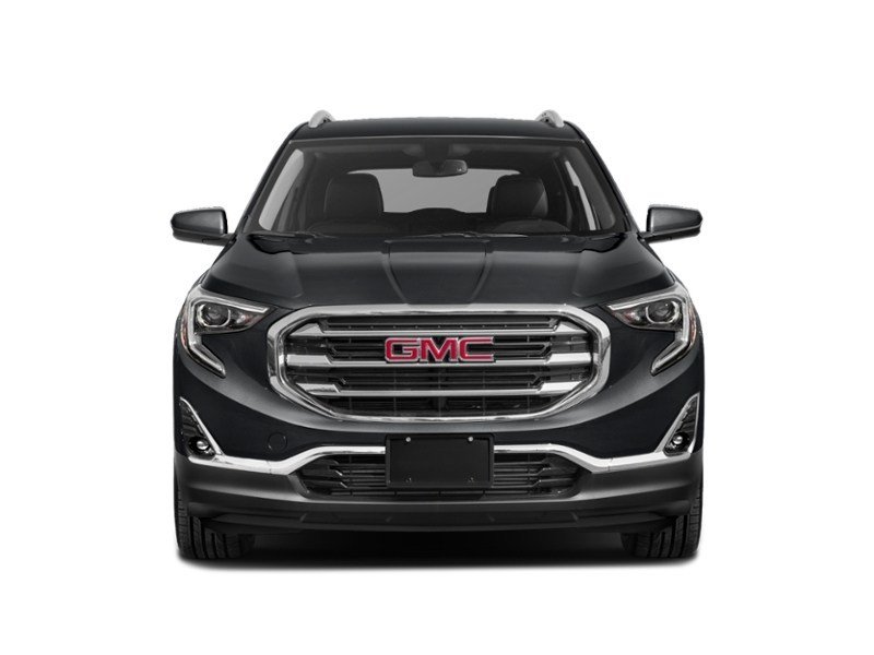 2021 GMC Terrain AWD 4dr SLT Exterior Shot 6