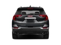 2021 GMC Terrain AWD 4dr SLT Exterior Shot 8