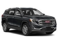 2021 GMC Terrain AWD 4dr SLT Exterior Shot 9