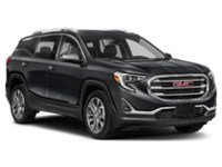 2021 GMC Terrain AWD 4dr SLT Exterior Shot 9