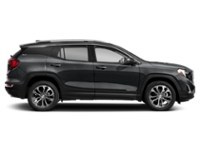 2021 GMC Terrain AWD 4dr SLT Exterior Shot 11