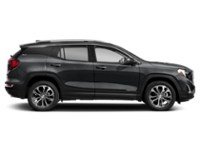 2021 GMC Terrain AWD 4dr SLT Exterior Shot 11
