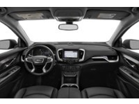 2021 GMC Terrain AWD 4dr SLT Interior Shot 5