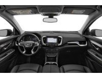 2021 GMC Terrain AWD 4dr SLT Interior Shot 5