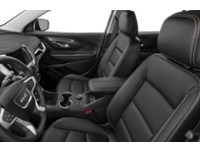2021 GMC Terrain AWD 4dr SLT Interior Shot 4