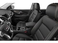 2021 GMC Terrain AWD 4dr SLT Interior Shot 4