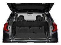 2021 GMC Terrain AWD 4dr SLT Exterior Shot 4