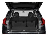 2021 GMC Terrain AWD 4dr SLT Exterior Shot 4