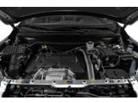 2021 GMC Terrain AWD 4dr SLT Exterior Shot 3
