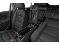 2021 GMC Terrain AWD 4dr SLT Interior Shot 6