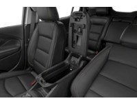 2021 GMC Terrain AWD 4dr SLT Interior Shot 6