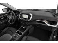 2021 GMC Terrain AWD 4dr SLT Interior Shot 1