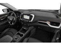 2021 GMC Terrain AWD 4dr SLT Interior Shot 1
