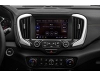 2021 GMC Terrain AWD 4dr SLT Interior Shot 7