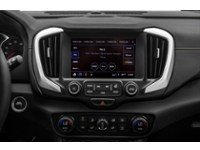 2021 GMC Terrain AWD 4dr SLT Interior Shot 7