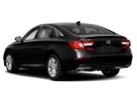 2018 Honda Accord LX CVT Exterior Shot 10