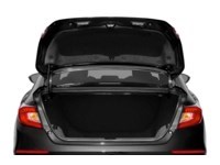 2018 Honda Accord LX CVT Exterior Shot 4