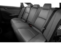 2018 Honda Accord LX CVT Interior Shot 5