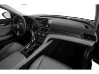 2018 Honda Accord LX CVT Interior Shot 1