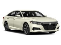2018 Honda Accord Sport | 6-Speed | Low KM's Exterior Shot 9