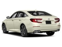 2018 Honda Accord Sport | 6-Speed | Low KM's Exterior Shot 10