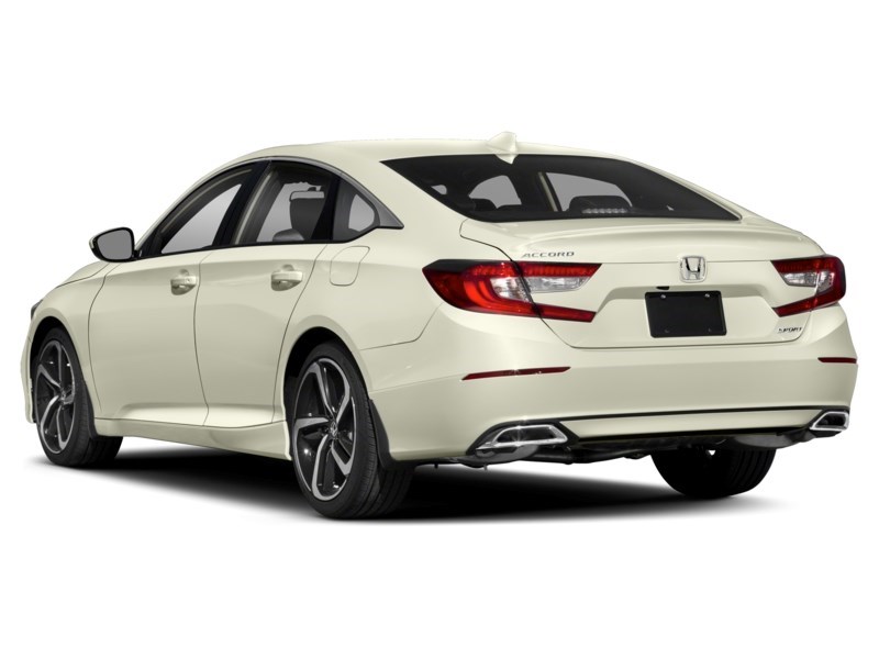 2018 Honda Accord Sport | 6-Speed | Low KM's Exterior Shot 10