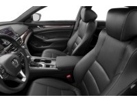 2018 Honda Accord Sport | 6-Speed | Low KM's Interior Shot 4