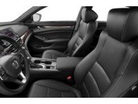 2018 Honda Accord Sport | 6-Speed | Low KM's Interior Shot 4
