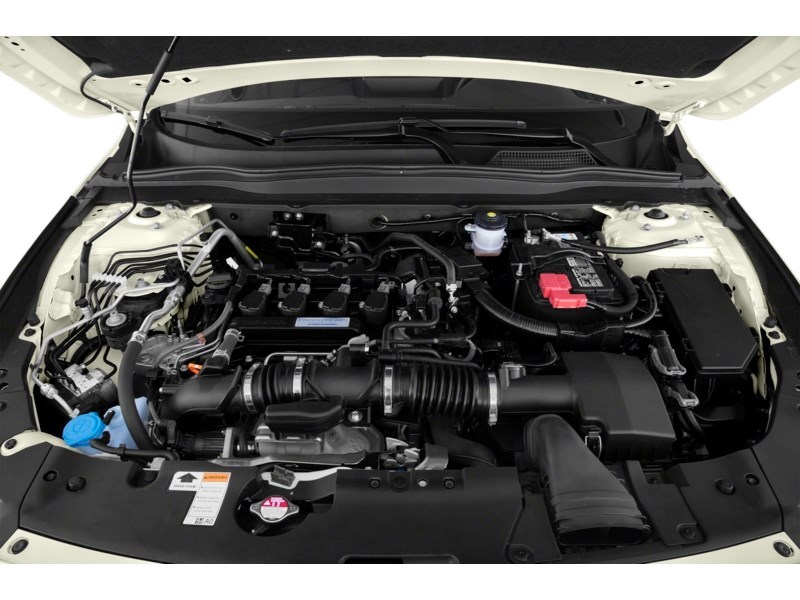 2018 Honda Accord Sport | 6-Speed | Low KM's Exterior Shot 3