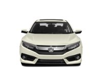 2018 Honda Civic Touring CVT Exterior Shot 6