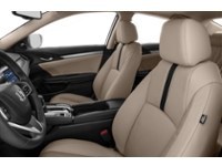 2018 Honda Civic Touring CVT Interior Shot 4